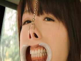 羞恥調教露出　サンプル画像15